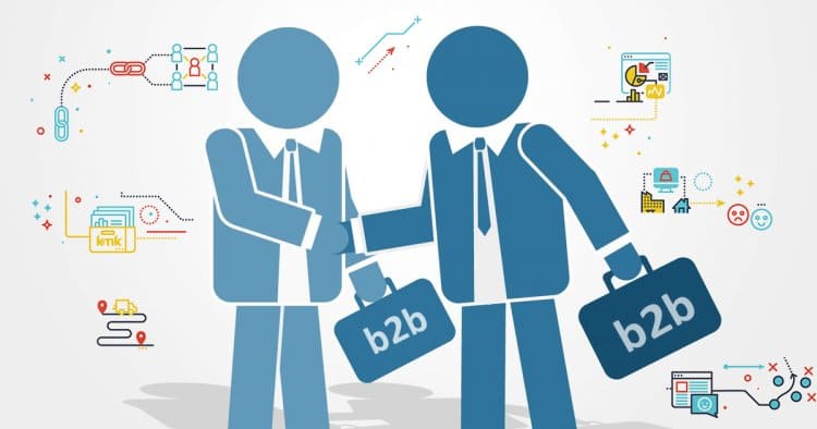 B2B (Business to Business - Firmadan Firmaya) Nedir?