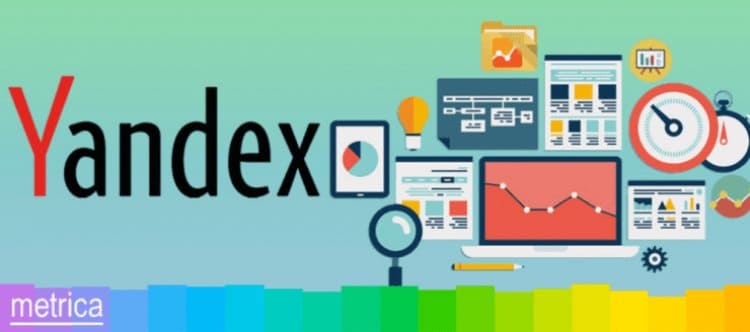 Ücretsiz, çok Yönlü Web Analizi Yandex Metrica Hakkında Her şey