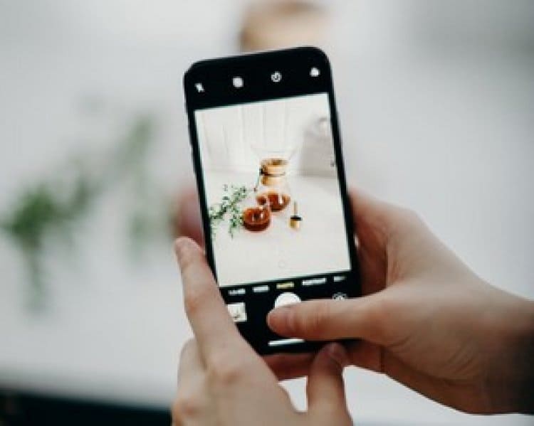 Doğru Ürün Fotoğrafı Çekmek için Nelere Dikkat Edilmeli?
