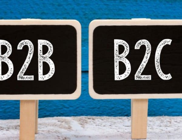 B2B ile B2C Arasında ki Farklar