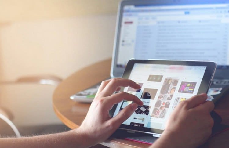 E-Ticarete İlk Başlangıç Adımı