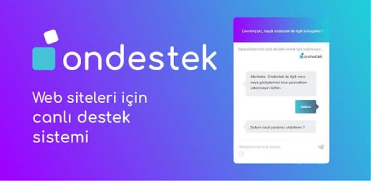 Ondestek