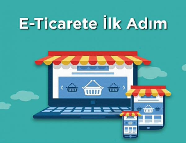 E-Ticaret başlangıç rehberi