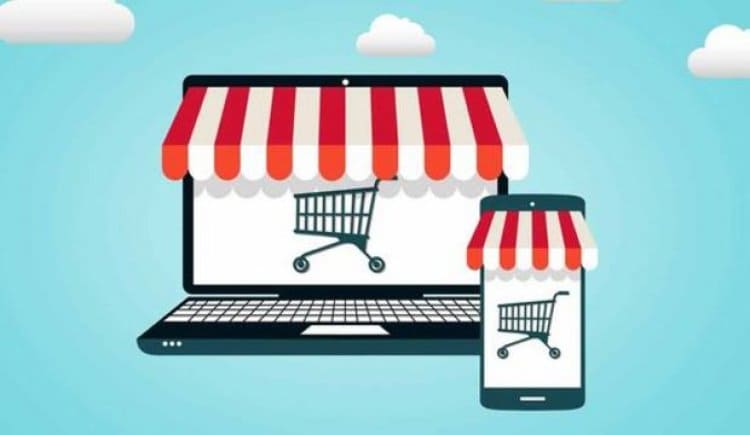 E-ticaret sitesi kurmak istiyorum ne yapmam lazım