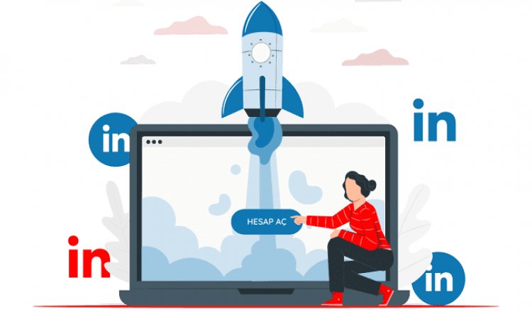 Linkedin Şirket Sayfası Nasıl Açılır