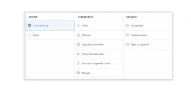 Instagramda Reklam Vermeye Başlayın