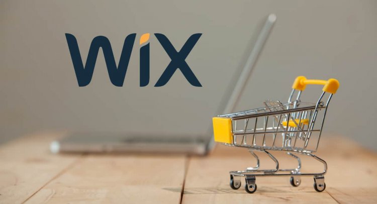 Wix İle E-Ticaret Sitesi Kurma