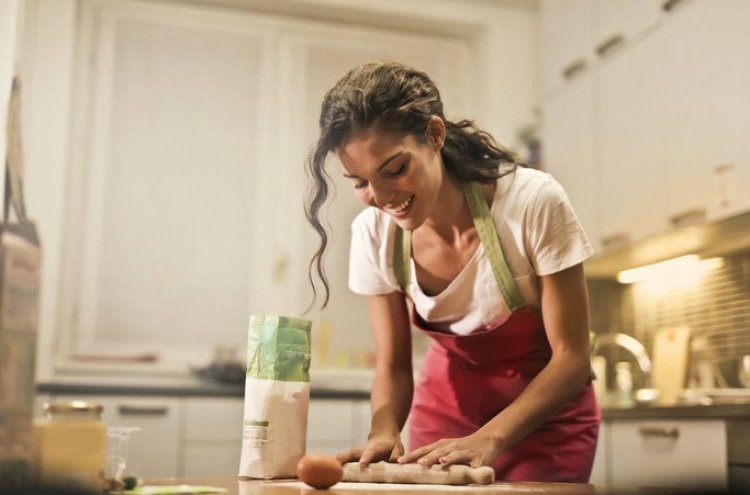 İnternetten yemek satmak istiyorum