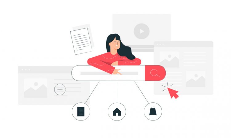 Tek Ürün İle E-Ticaret Sitesi SEO - Arama Motoru Optimizasyonu