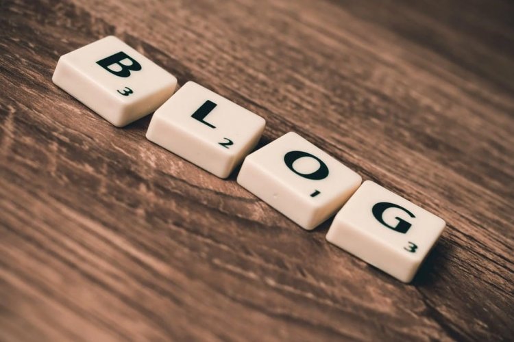Blog Nedir?