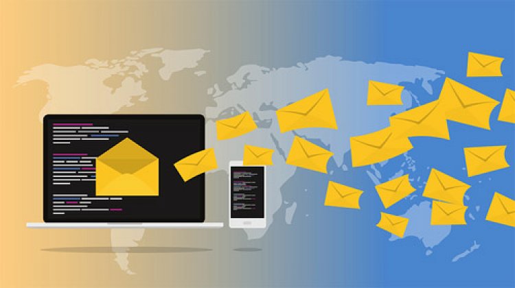 Microsoft Outlook Mail Kurulumu Nasıl Yapılır? 