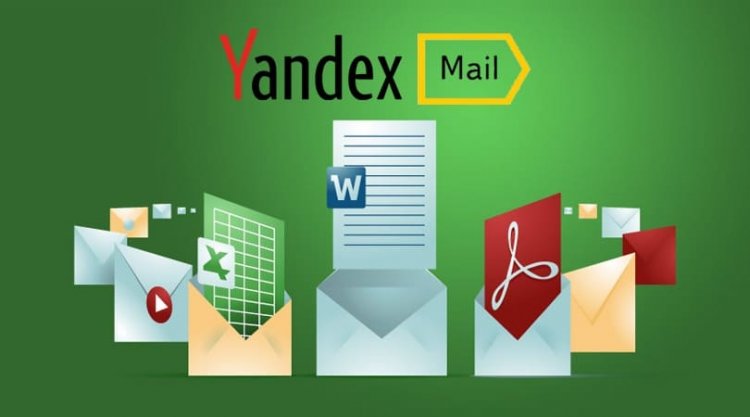 Yandex Kurumsal Mail Hesabı Nasıl Kurulur?