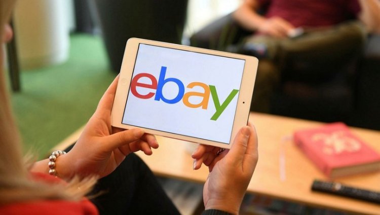 2022 eBay’de Satış Yapmak 