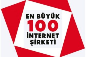 en büyük 100 internet şirketi