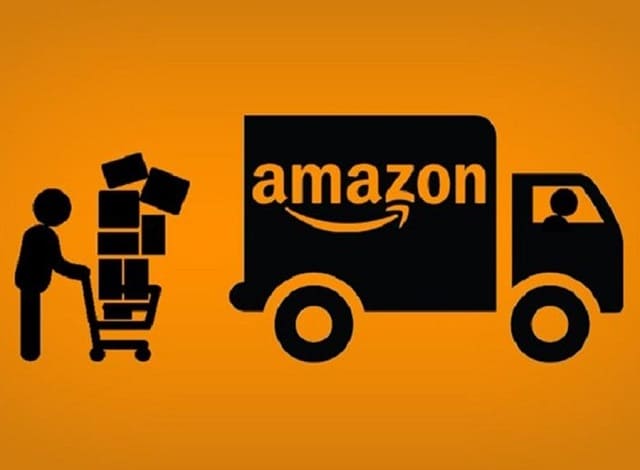 Amazonda dropshipping nedir?