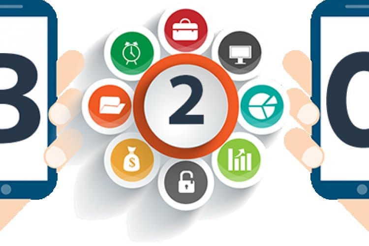 B2C (Business to Consumer – Firmadan Tüketiciye) Nedir?