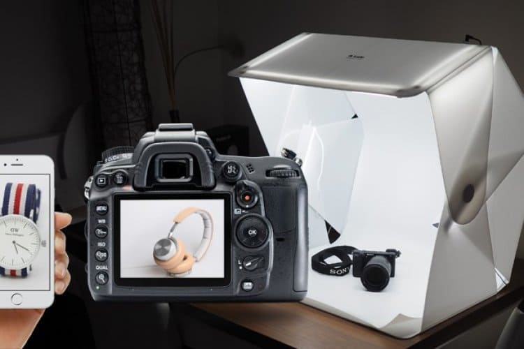 E-Ticaret Sitelerinde Fotoğraf Kullanımı Püf Noktaları