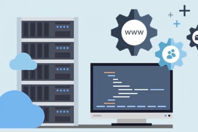 E Ticaret Sitelerinde Hosting Se iminin nemi E Ticaret Sitesi