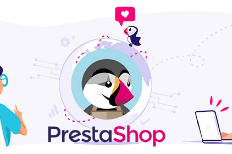 PrestaShop nedir, Prestashop ile e-ticarete başlanır mı?