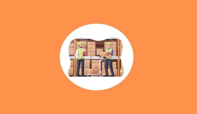 Akıllı Depo Yönetimi Nedir?