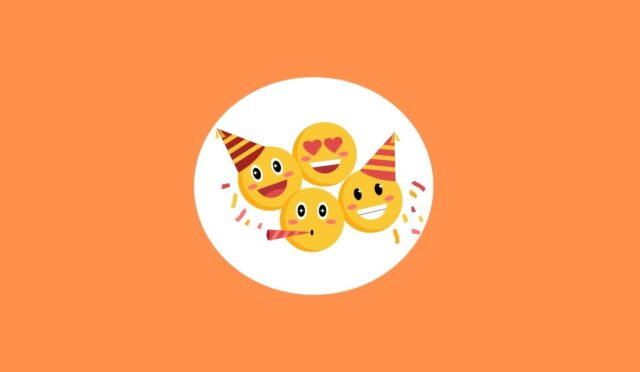 Türkiye’de En Çok Kullanılan Emojiler