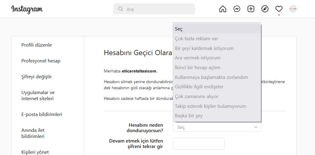 instagram-dondurma-neden-donduruyorsun instagram dondurma nedenleri