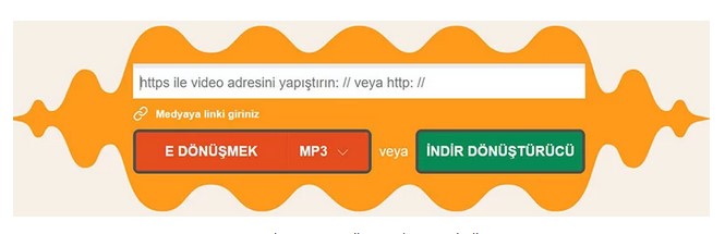 mp3 dönüştürme programları