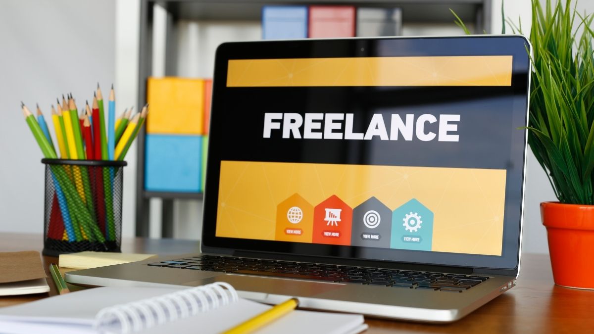 freelance çalışma