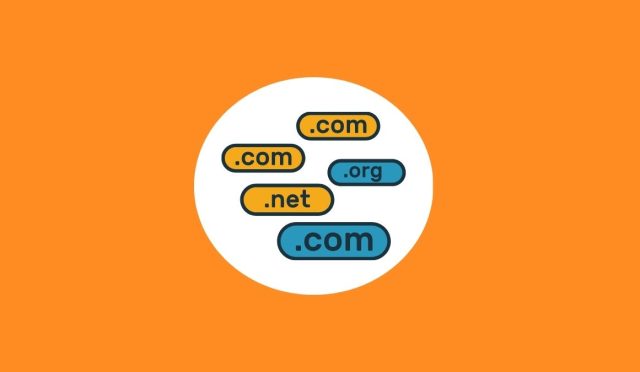 Alan Adları Uzantıları Nelerdir?