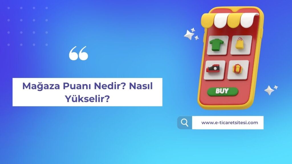 Mağaza puanı