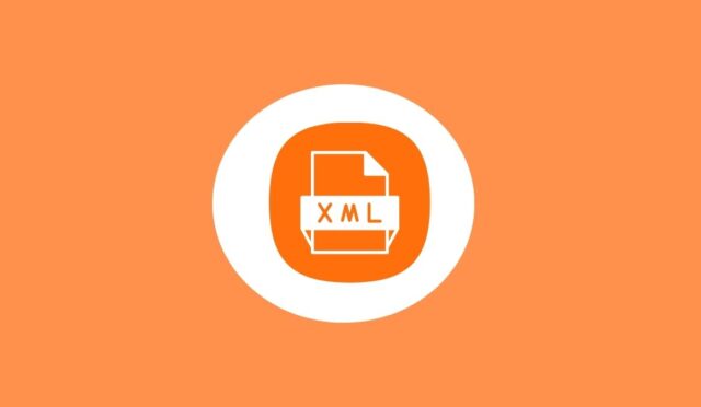 xml bayilik