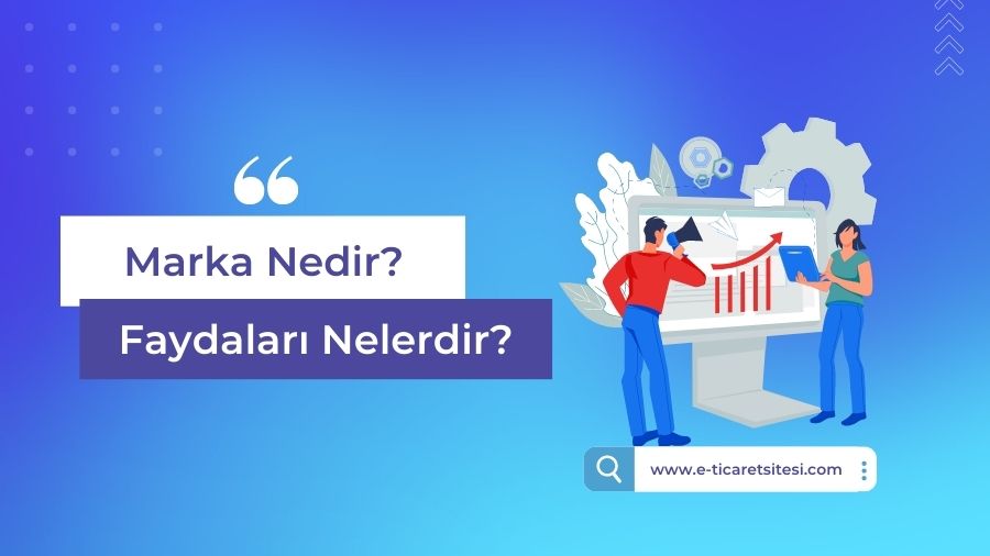 marka nedir