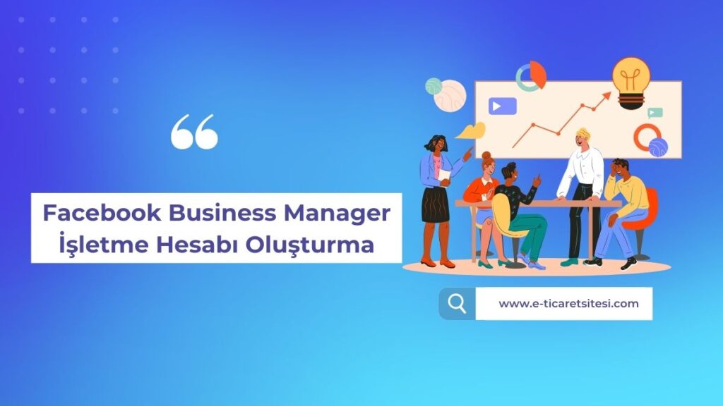 Facebook business manager