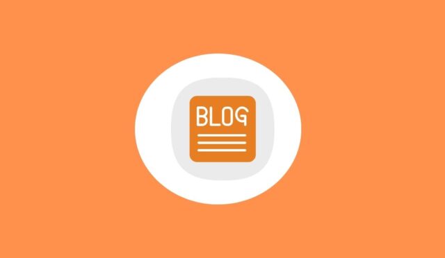 A’dan Z’ye Blog Açmak Rehberi