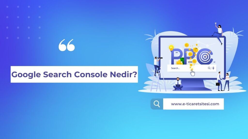 Google Search Console 