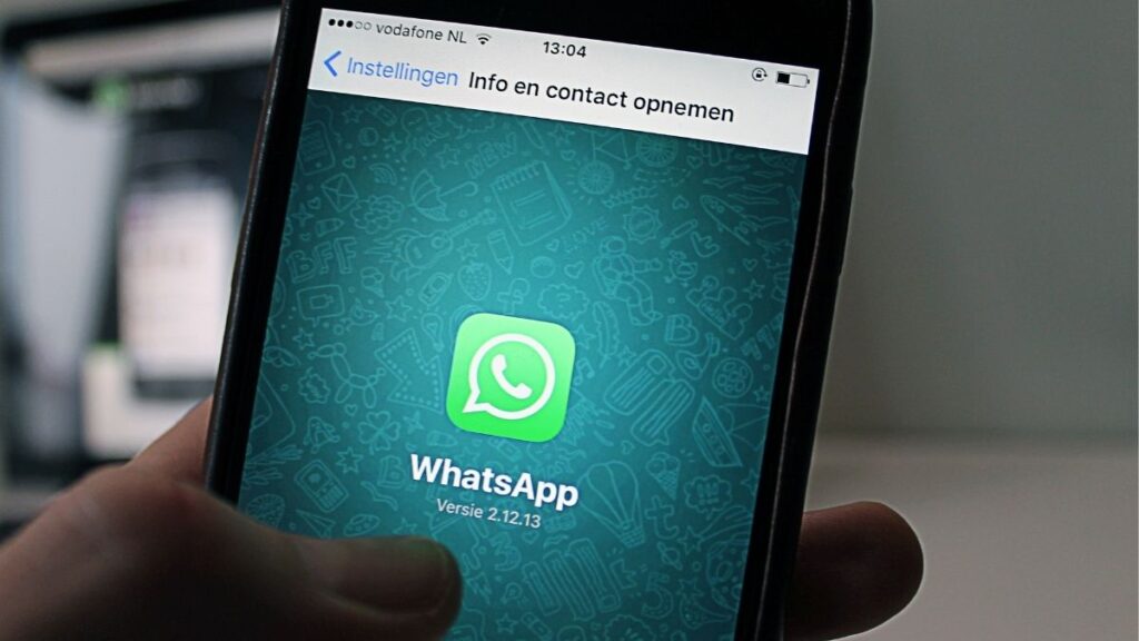 Whatsapp İşletme Hesabı Farkı