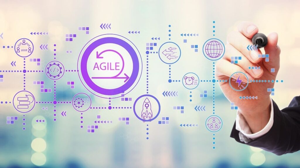 Agile coach nedir?