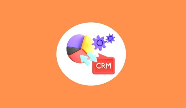 crm nedir