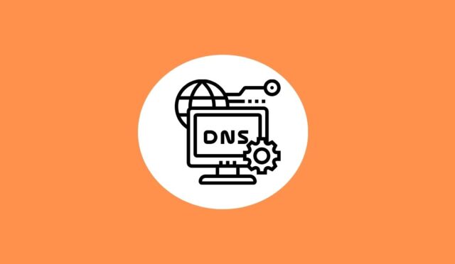 DNS ayarları