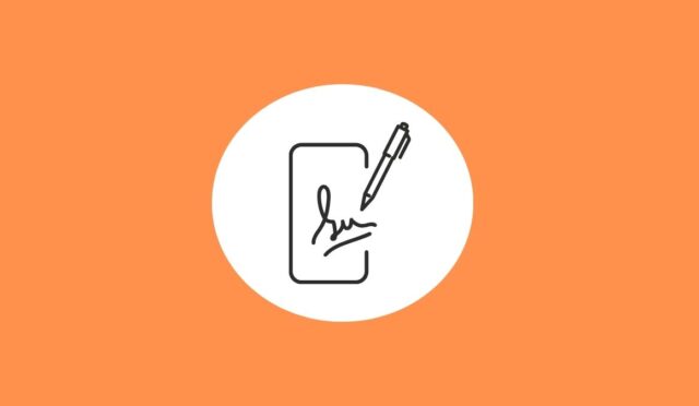 E-imza Nedir? Nasıl Alınır?