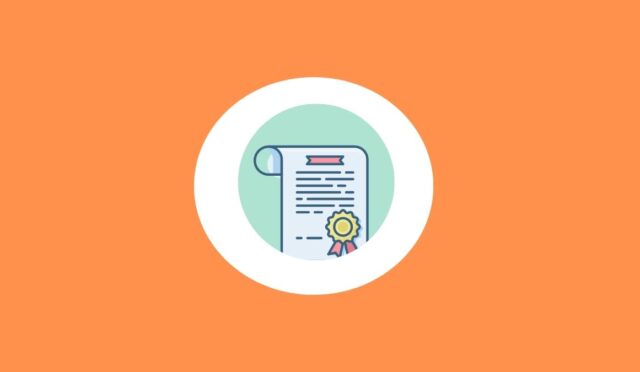 Faaliyet Belgesi Nedir?