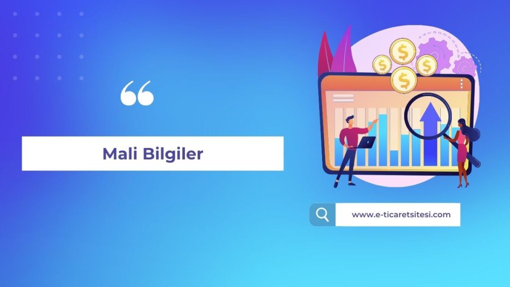 mali bilgiler rehberi