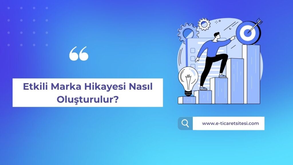 Marka hikayesi