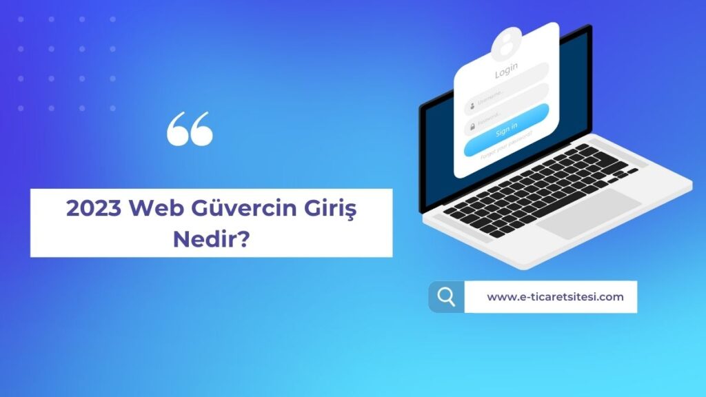 Web Güvercin Giriş