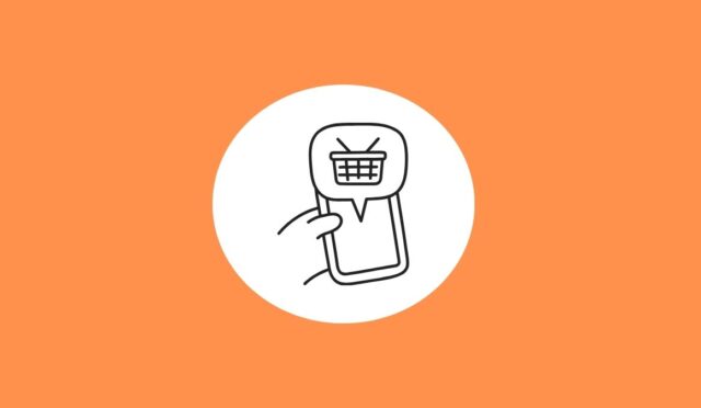 Her 2 alışverişin 1’i Marketten 1’i Online’dan Yapılıyor