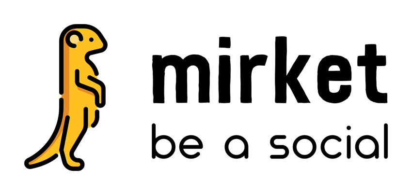 mirket logo